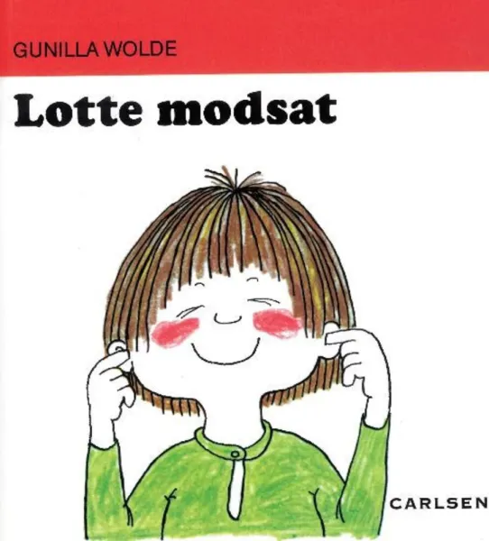 Lotte toisinpäin 1