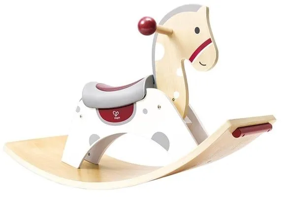 Hape 2-In-1 Keinutuoli