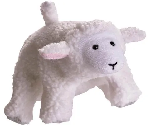 Beleduc Käsinukke Lammas