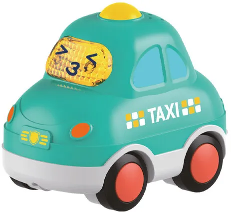 Mini auto - TaksI