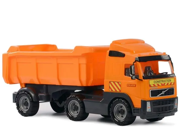Cavallino Toys Cavallino Volvo Kippiauto